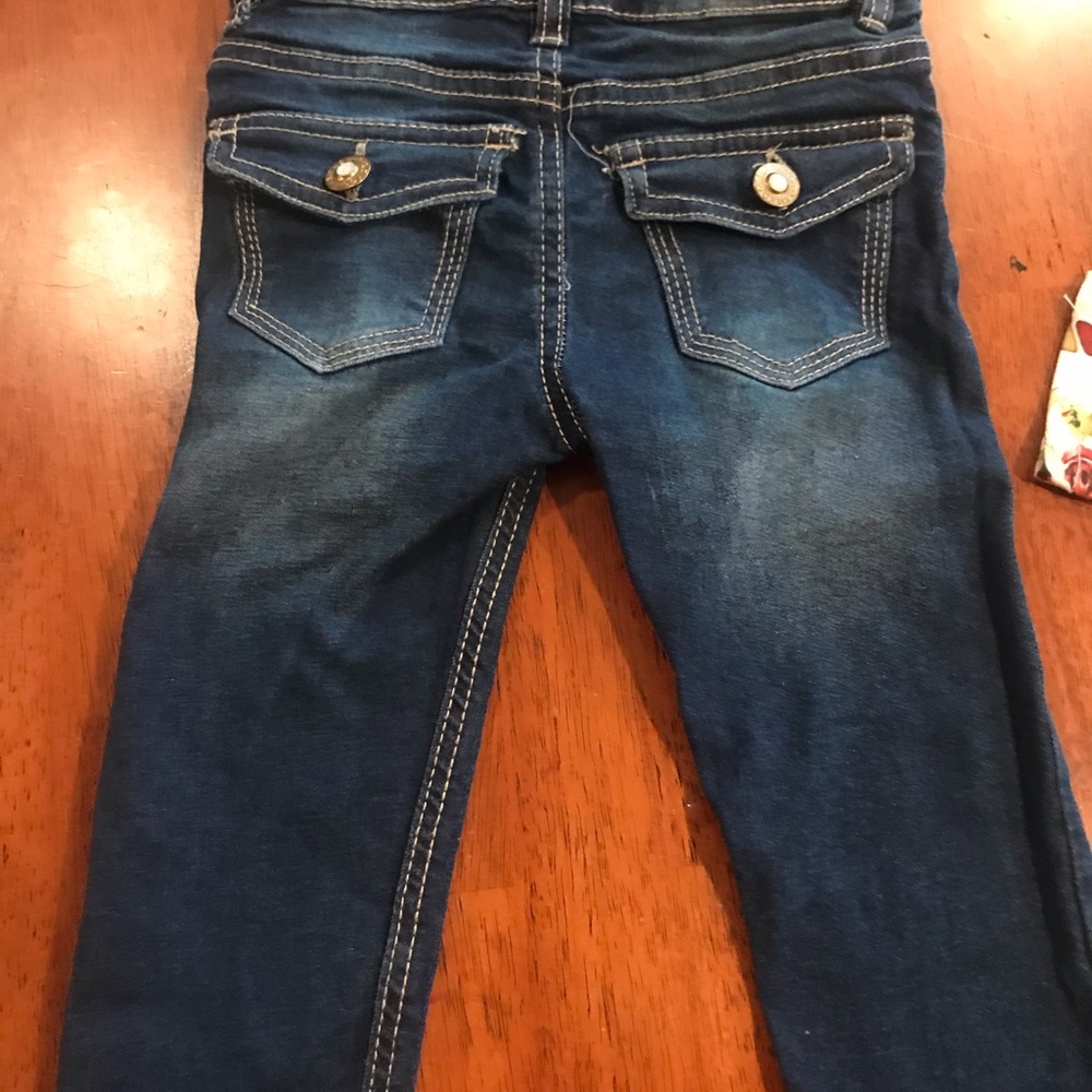 Kids Capris